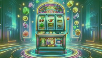 Panduan Lengkap Bermain Slot Online