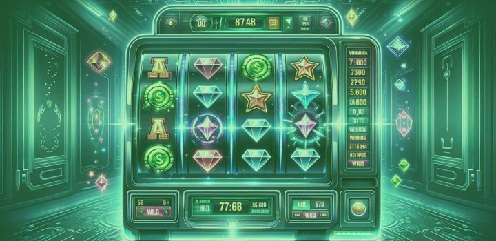 Strategi Cerdas untuk Slot Gacor